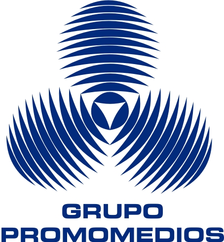 Grupo Promomedios - Logopedia, the logo and branding site