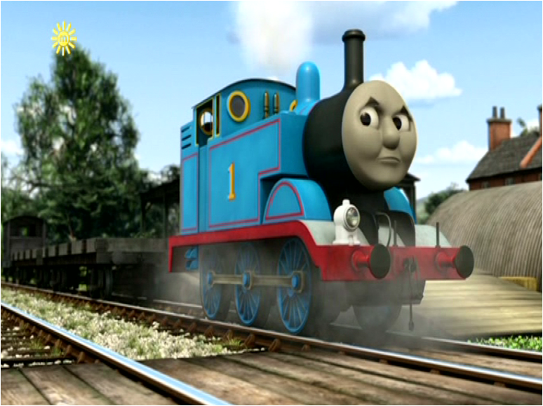 Image - ThomasTootstheCrows15.png - Thomas the Tank Engine Wikia