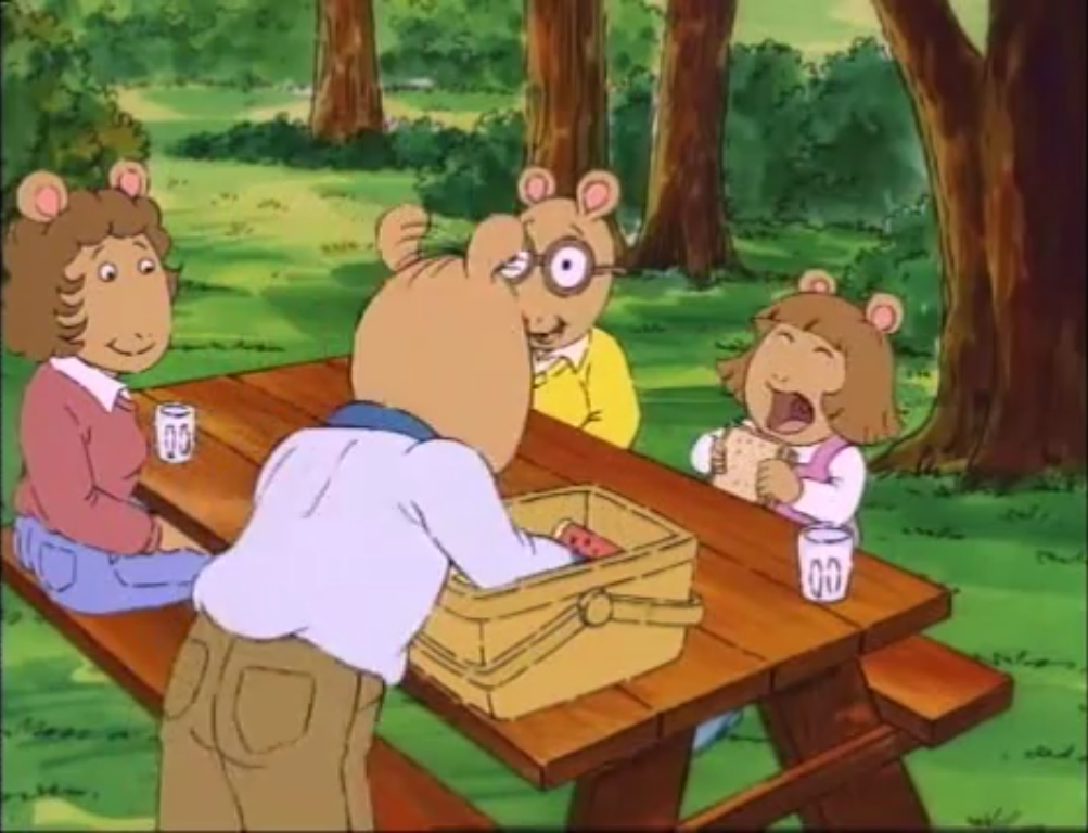 Image - D.W the Copy Cat 80.png - Arthur Wiki