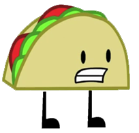 Image - Taco 3.png - Inanimate Insanity Wiki