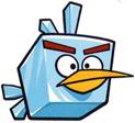 Image - AB Ice Bird.jpg - Angry Birds Wiki