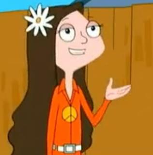 Image - Jenny a.jpg - Phineas and Ferb Wiki - Your Guide to Phineas and ...