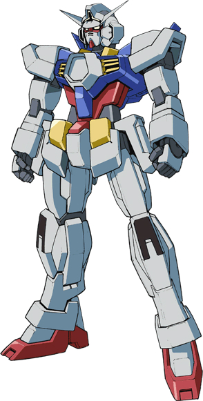 AGE-1F Gundam AGE-1 Flat - Gundam Wiki