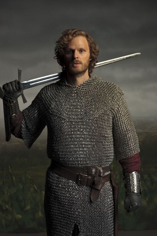 Image - Sir Leon10.jpg - Merlin Wiki - BBC TV Series