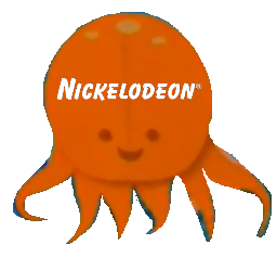 Image - Nick octopus.png - Logopedia, the logo and branding site