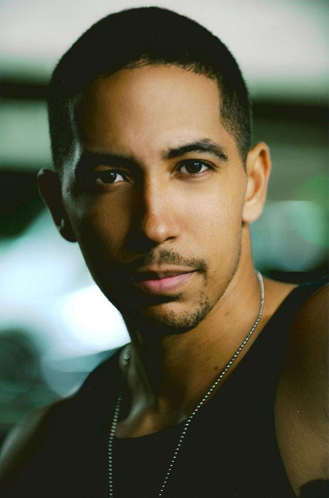 Neil Brown Jr. father