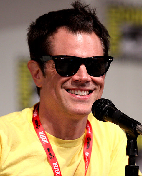 Johnny Knoxville concussion