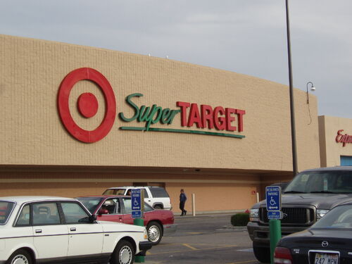 Super Target - Logopedia, the logo and branding site