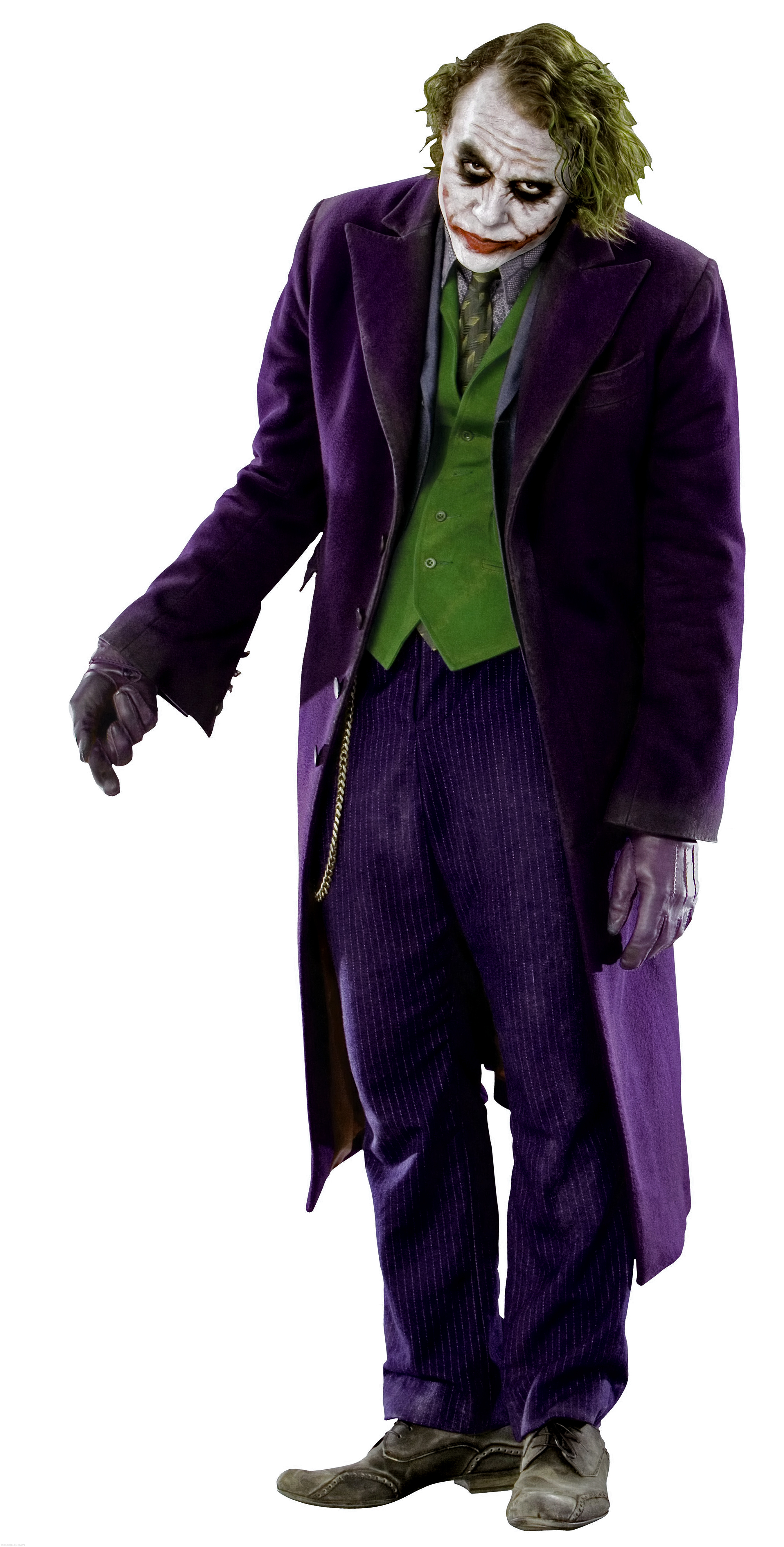 Image - Pressshot Joker.jpg - Batman Wiki