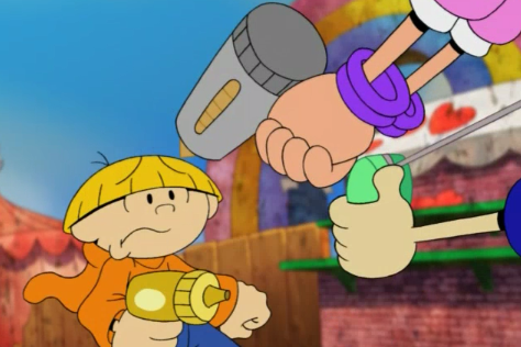 Image - Picture 48.png - KND Code Module - Codename Kids Next Door on ...