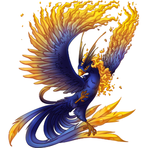 Phoenix Colors - Celestial Vale Wiki