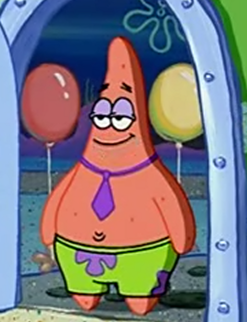 Party Pooper Pants (gallery) - Encyclopedia SpongeBobia - Wikia