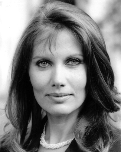 Maud Adams - James Bond 007 Wiki