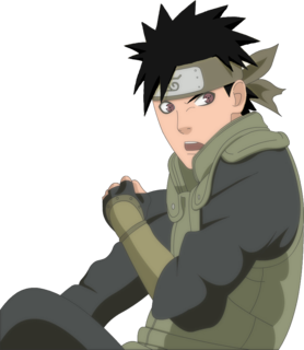 Image - Kotaro.png - Naruto Fanon Wiki