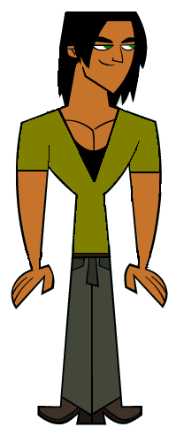 Image - James.png - Total Drama Wiki