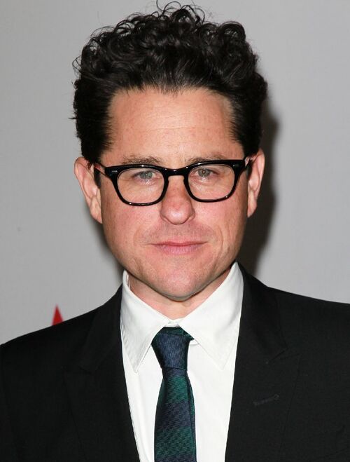 J. J. Abrams - Shelter Wiki