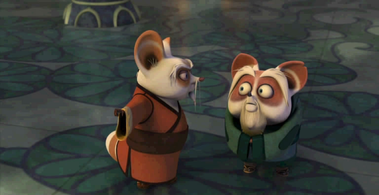 Shirong | Kung Fu Panda Wiki, the online encyclopedia to the Kung Fu ...