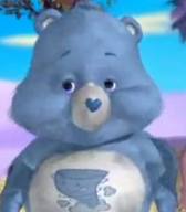 Messy Bear - Care Bear Wiki