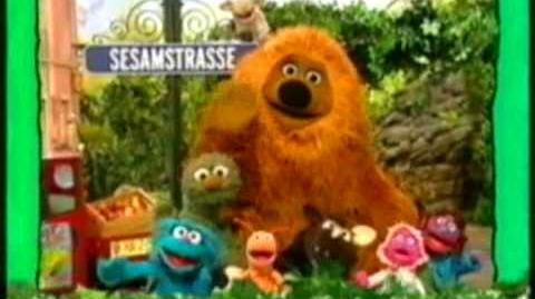 Sesamstrasse - Muppet Wiki