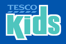 Tesco Goodness for Kids - Logopedia, the logo and branding site