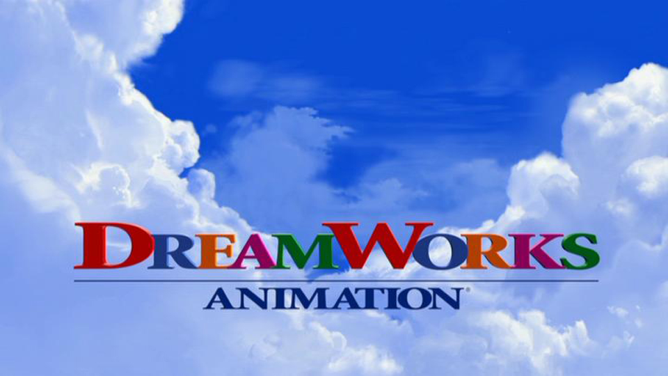 DreamWorks Animation SKG - Logopedia, the logo and branding site