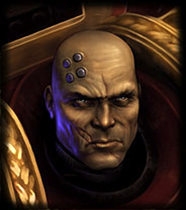 Apollo Diomedes - Warhammer 40K Wiki - Space Marines, Chaos, planets ...