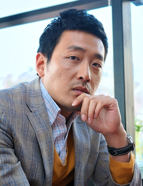 Ha Jung Woo - Wiki Drama