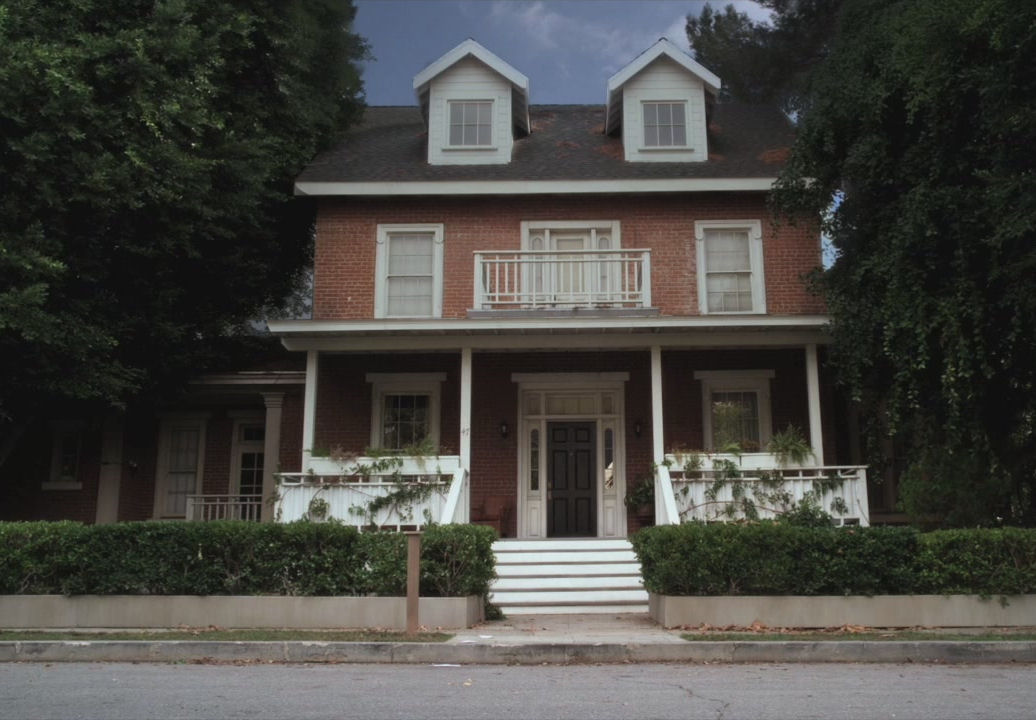 Image - Toby and Jenna's house.jpg - Pretty Little Liars Wiki