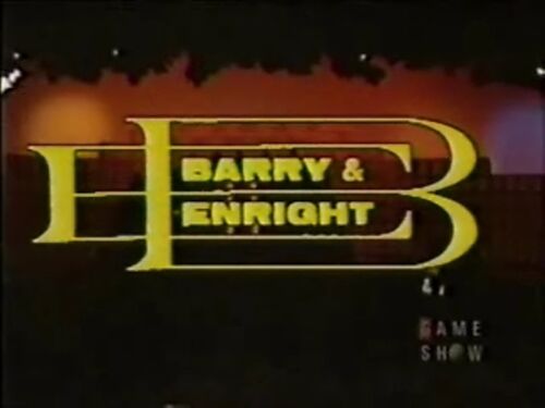 Barry & Enright Productions - Game Shows Wiki