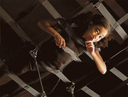 Rue with Cato&#039;s knife