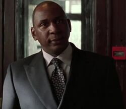 Colin McFarlane - Christopher Nolan Wiki