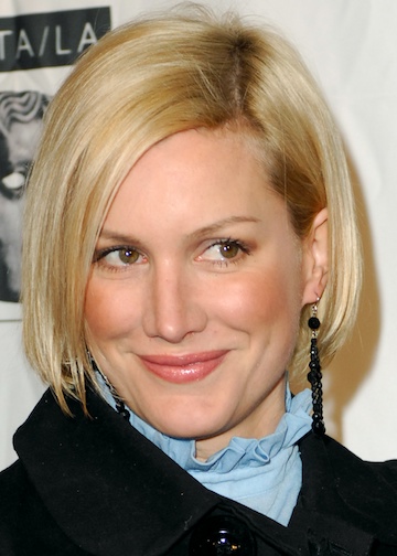 Next photo of Alice Evans