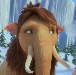 Peaches - Ice Age Wiki