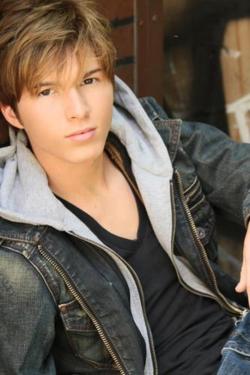 Paul Butcher - Zoey 101 Wiki