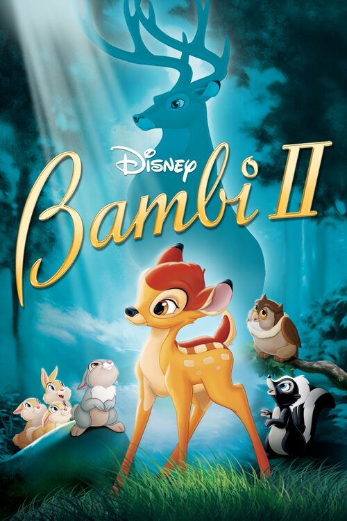 Bambi II - Disney Wiki - Wikia