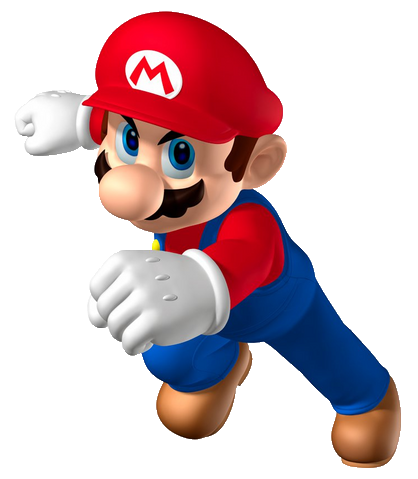 Mario (SSBU) - Smashpedia Fanon