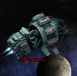 Boss sibelon