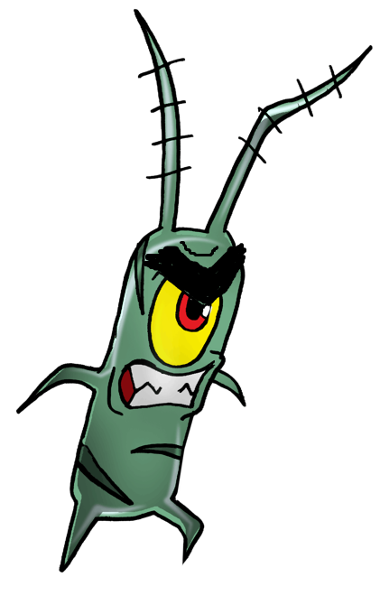 Plankton - Ultima Wiki