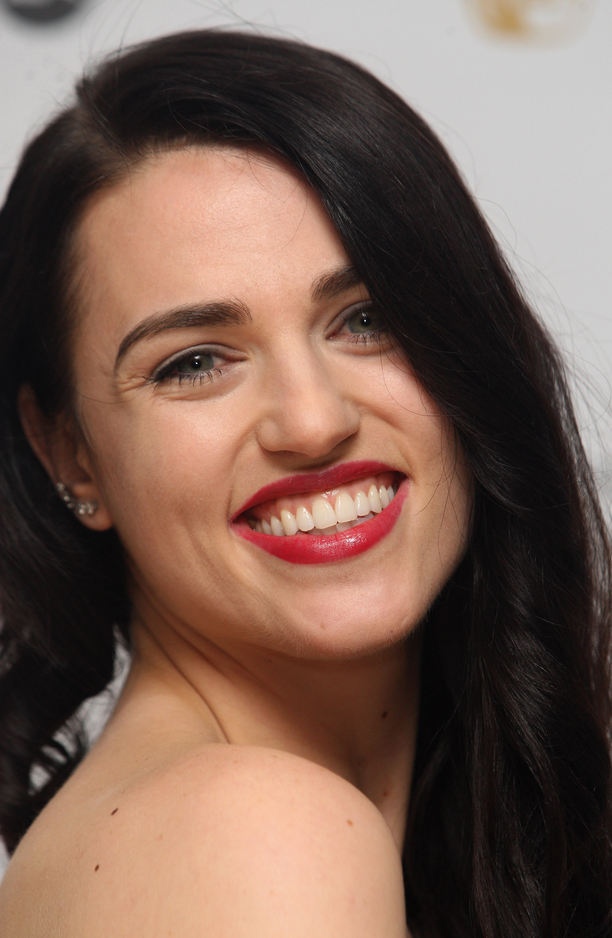 Katie McGrath mc grath