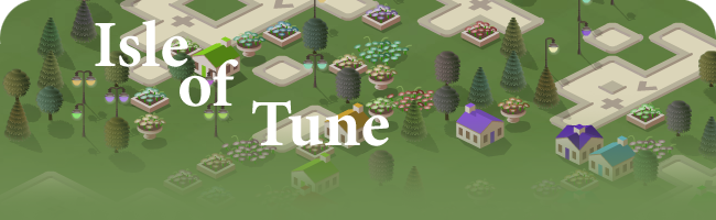 Isle of Tune Wiki