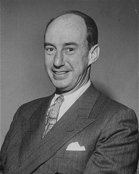 Adlai Stevenson II (1964: End of Days) - Alternative History