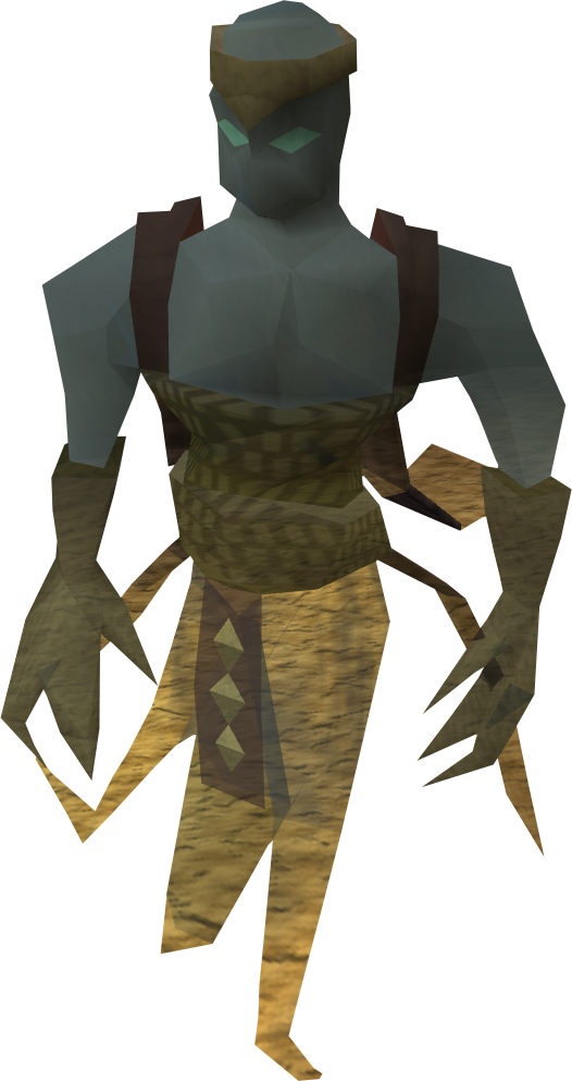 Nazastarool - The RuneScape Wiki