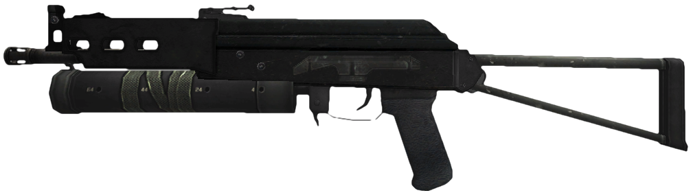 Image - PP-19 Render BF2.png - Battlefield Wiki - Battlefield 4 ...