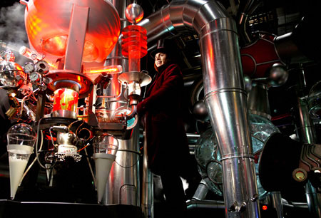 The Inventing Room Charlie And The Chocolate Factory Wiki The Inventing Room Charlie And The Chocolate Factory Wiki