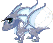 Moon Dragon – Dragonvale Wiki