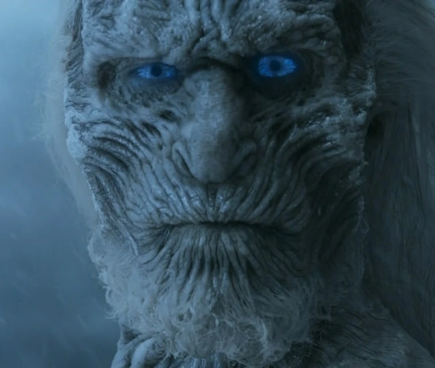 异鬼- 冰与火之歌中文维基