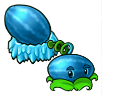 Image - Winter Melon.png - Plants vs. Zombies Wiki, the free Plants vs ...