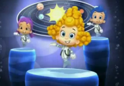 Image - Planets and moons.png - Bubble Guppies Wiki