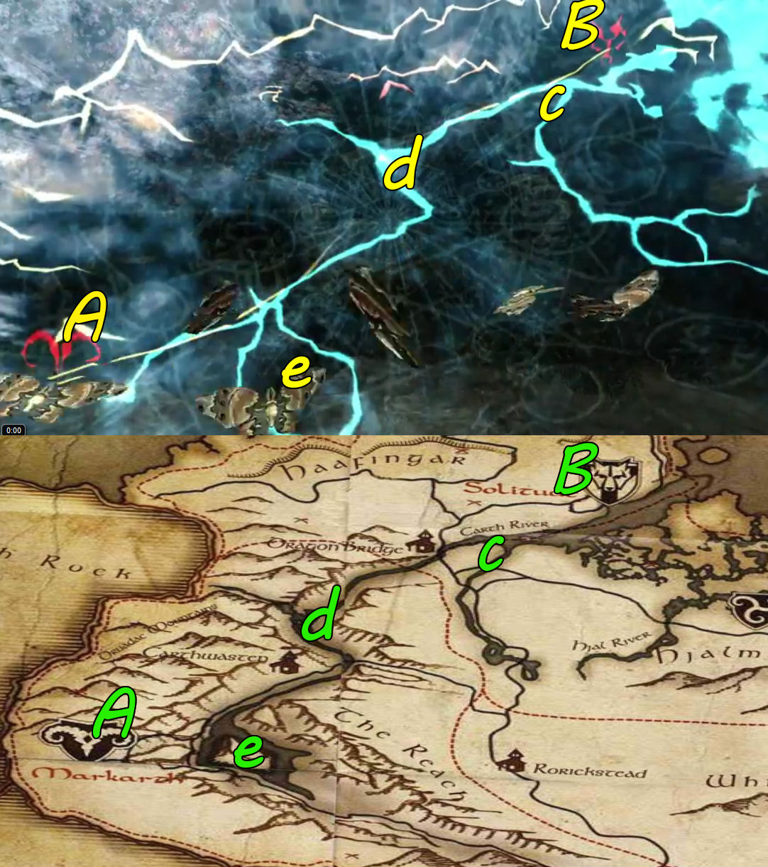 Talk:The Elder Scrolls V: Dawnguard/Archive 1 - The Elder Scrolls Wiki