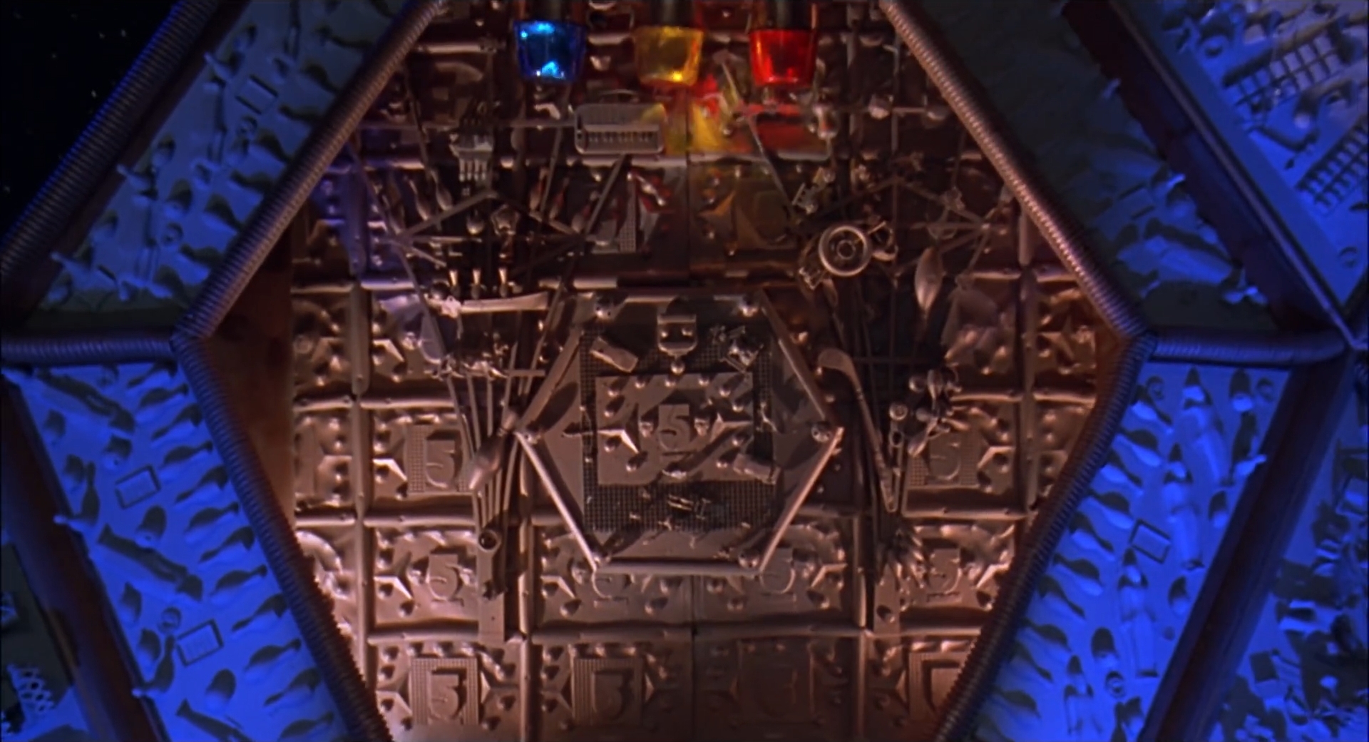 Door sequence - MST3K Wiki - Mystery Science Theater 3000